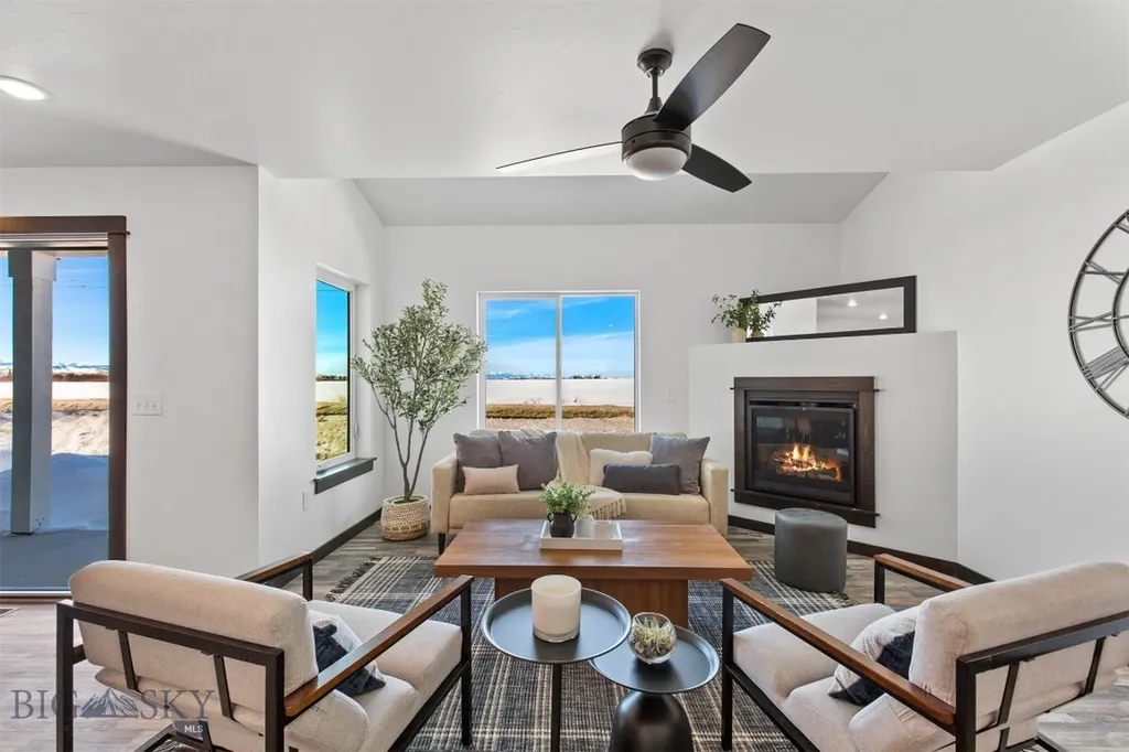 2853 Fen Way Bozeman MT 59718