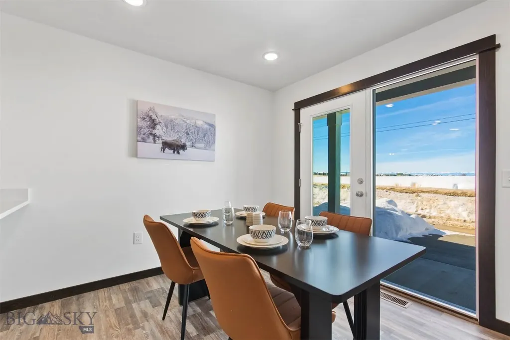 2853 Fen Way Bozeman MT 59718