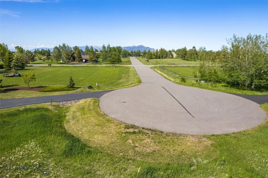 Nhn Pheasant Drive Bozeman MT 59718