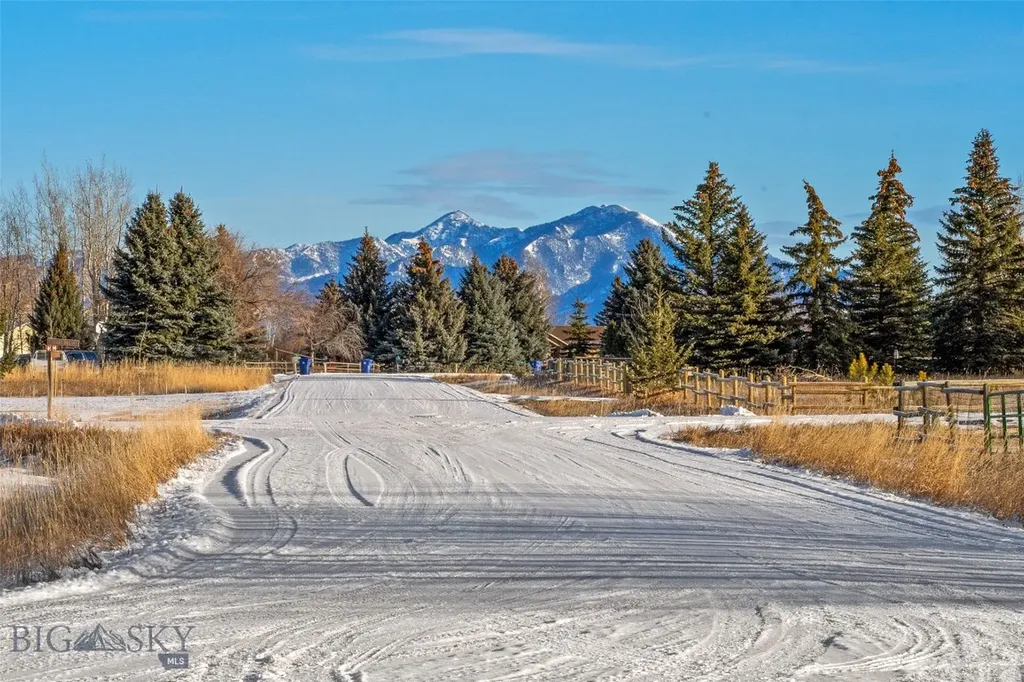 Nhn Pheasant Drive Bozeman MT 59718