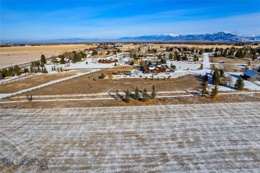 Nhn Pheasant Drive Bozeman MT 59718