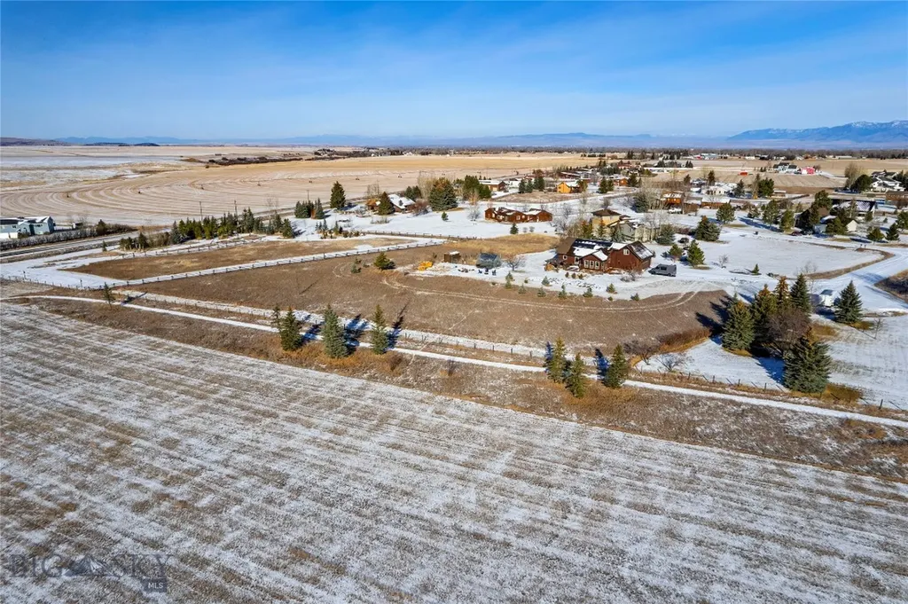 Nhn Pheasant Drive Bozeman MT 59718