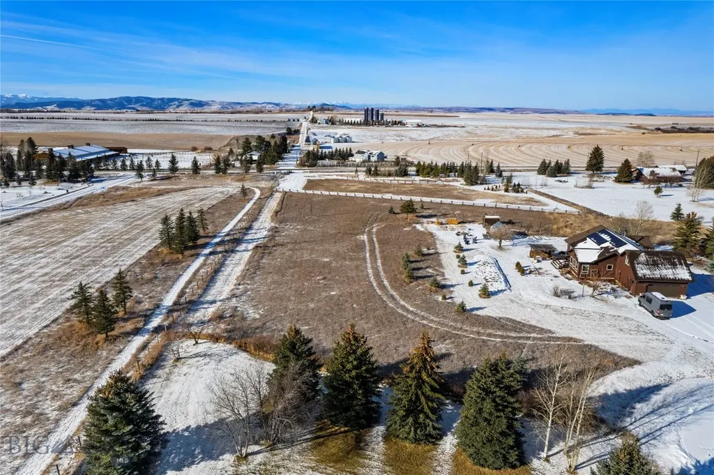 Nhn Pheasant Drive Bozeman MT 59718