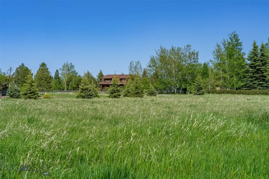 Nhn Pheasant Drive Bozeman MT 59718