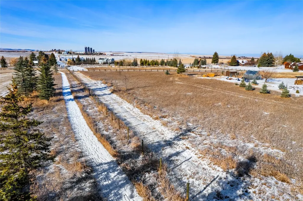 Nhn Pheasant Drive Bozeman MT 59718