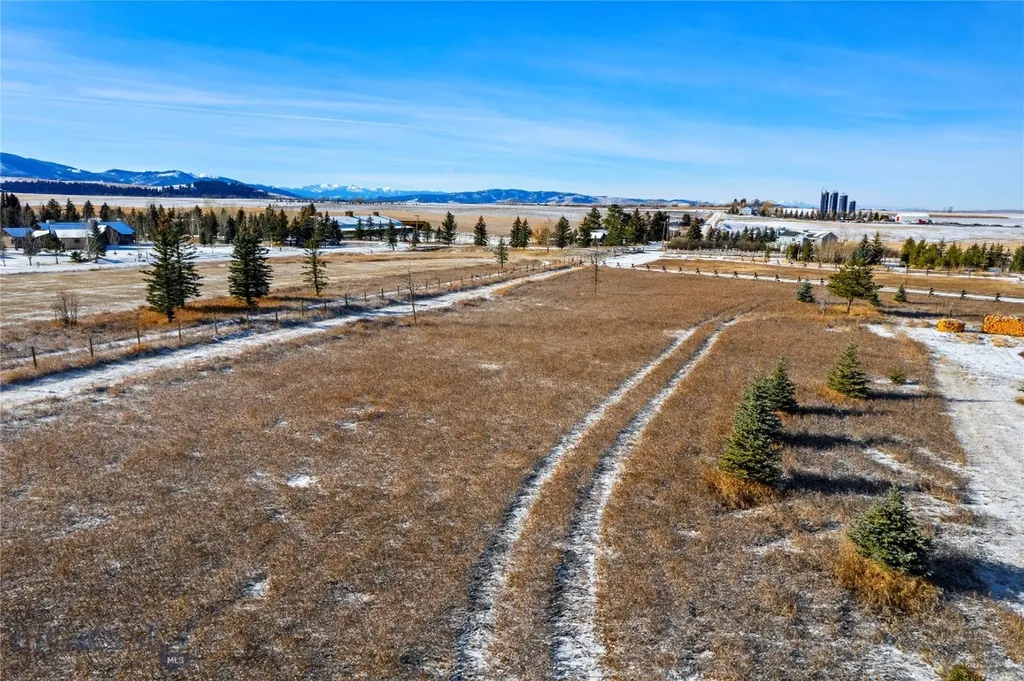 Nhn Pheasant Drive Bozeman MT 59718