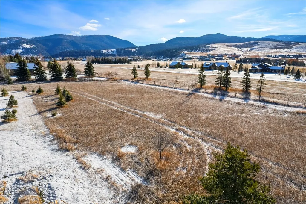 Nhn Pheasant Drive Bozeman MT 59718