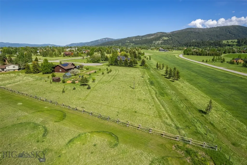 Nhn Pheasant Drive Bozeman MT 59718