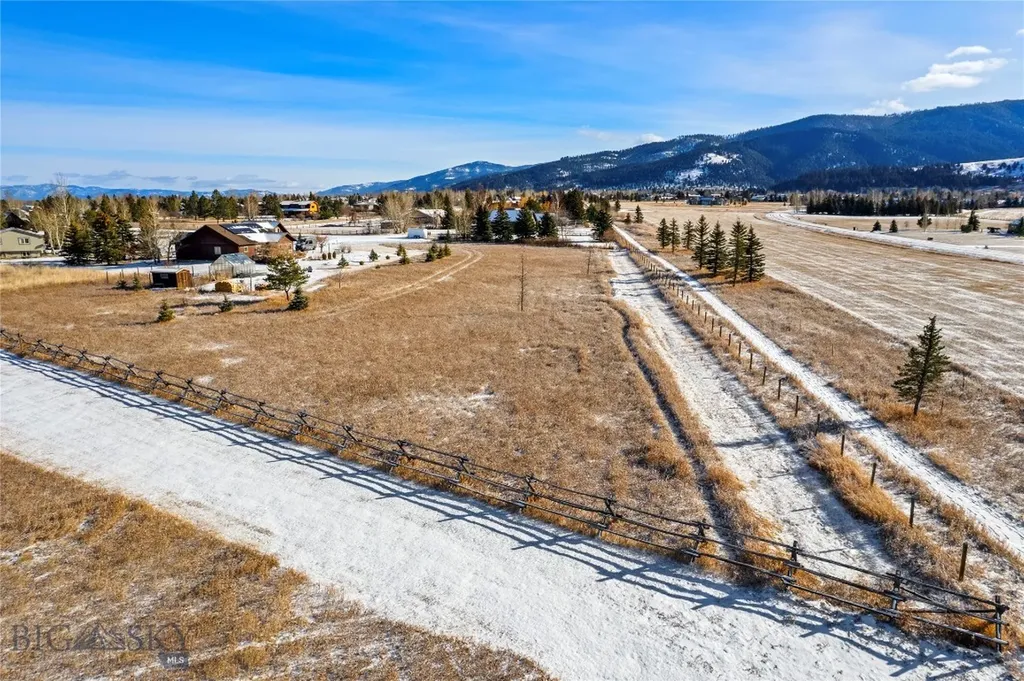 Nhn Pheasant Drive Bozeman MT 59718