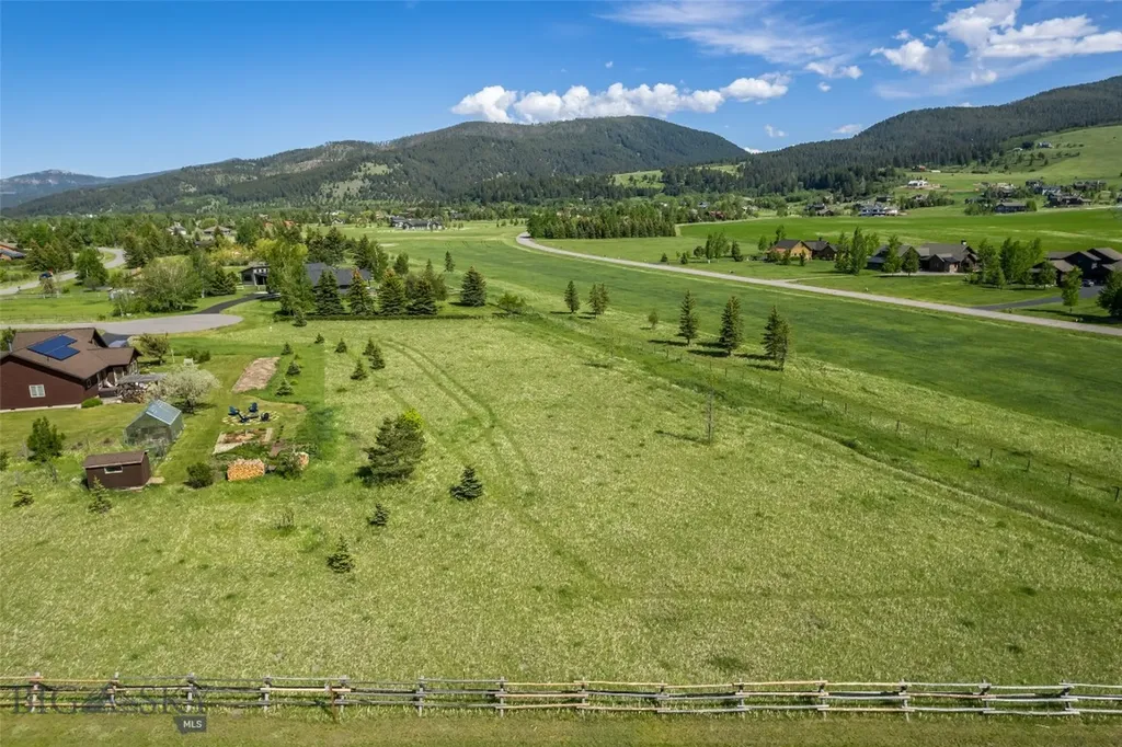 Nhn Pheasant Drive Bozeman MT 59718