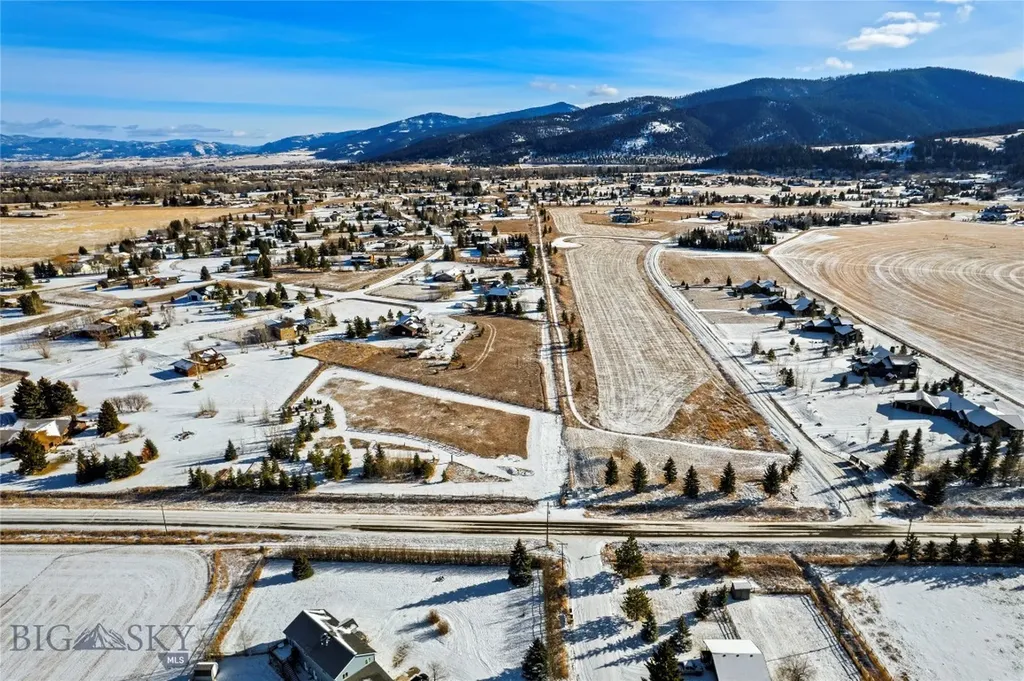 Nhn Pheasant Drive Bozeman MT 59718