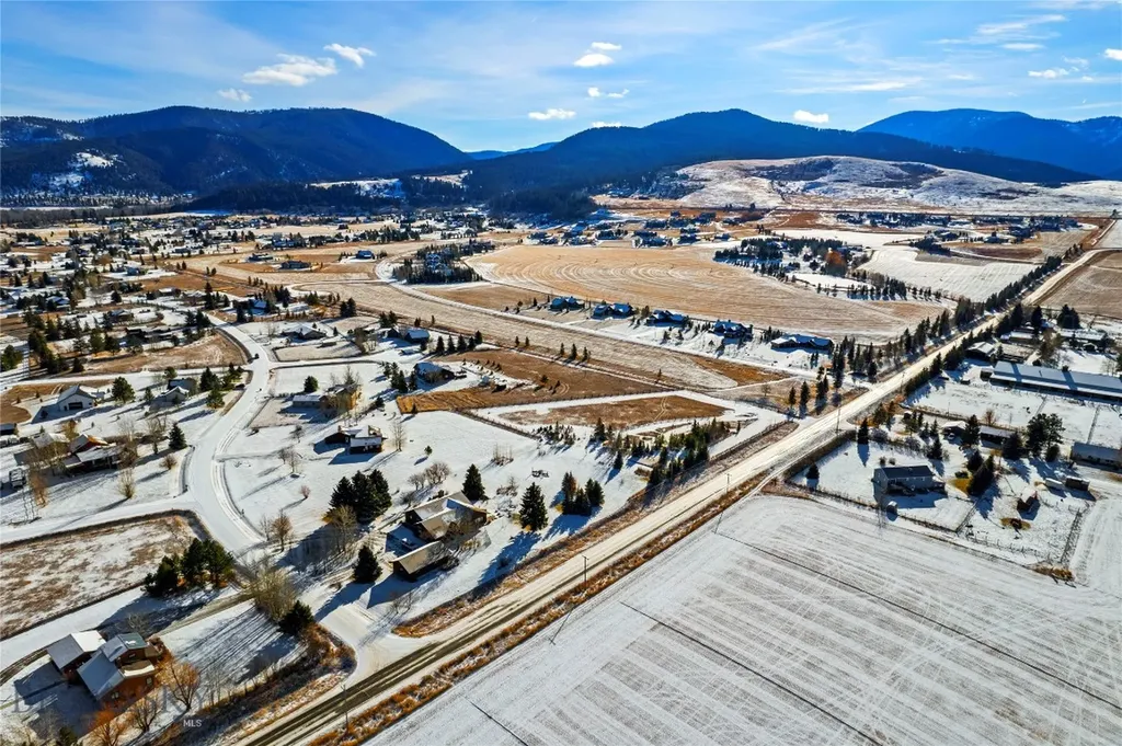 Nhn Pheasant Drive Bozeman MT 59718