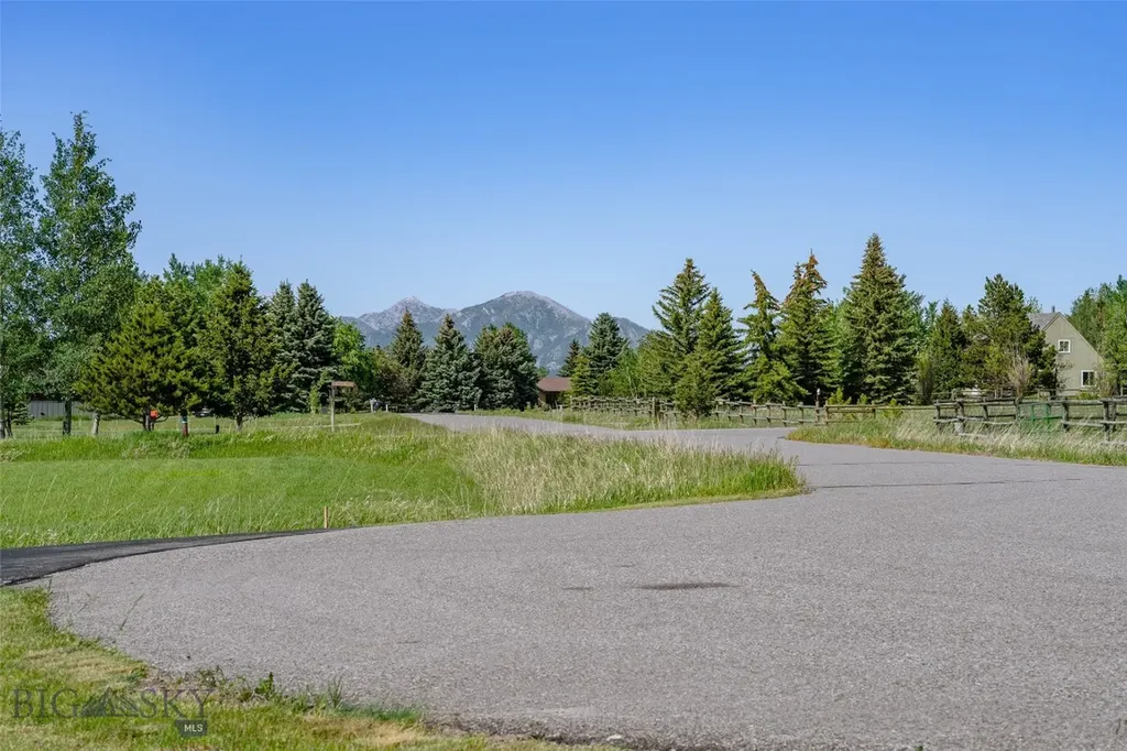 Nhn Pheasant Drive Bozeman MT 59718