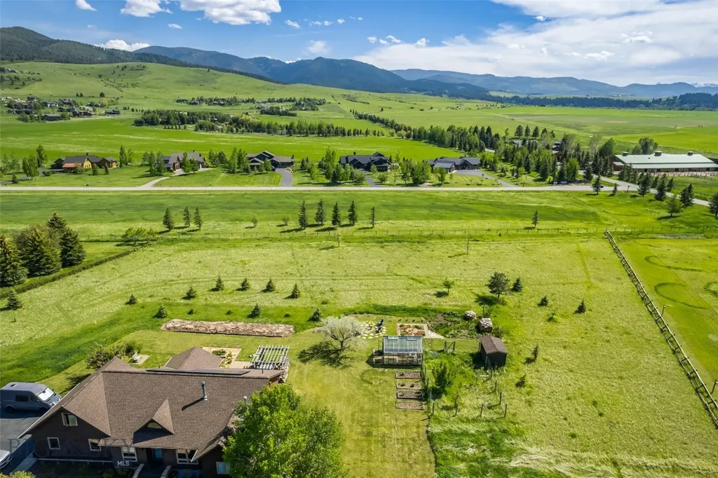 Nhn Pheasant Drive Bozeman MT 59718