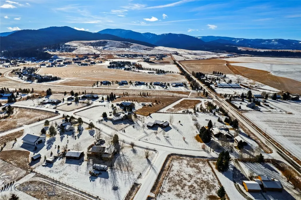 Nhn Pheasant Drive Bozeman MT 59718