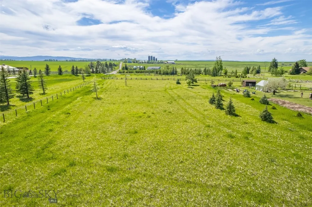 Nhn Pheasant Drive Bozeman MT 59718