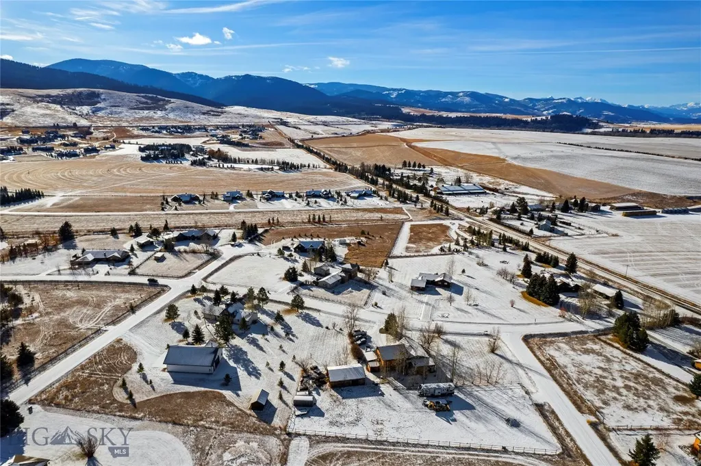 Nhn Pheasant Drive Bozeman MT 59718