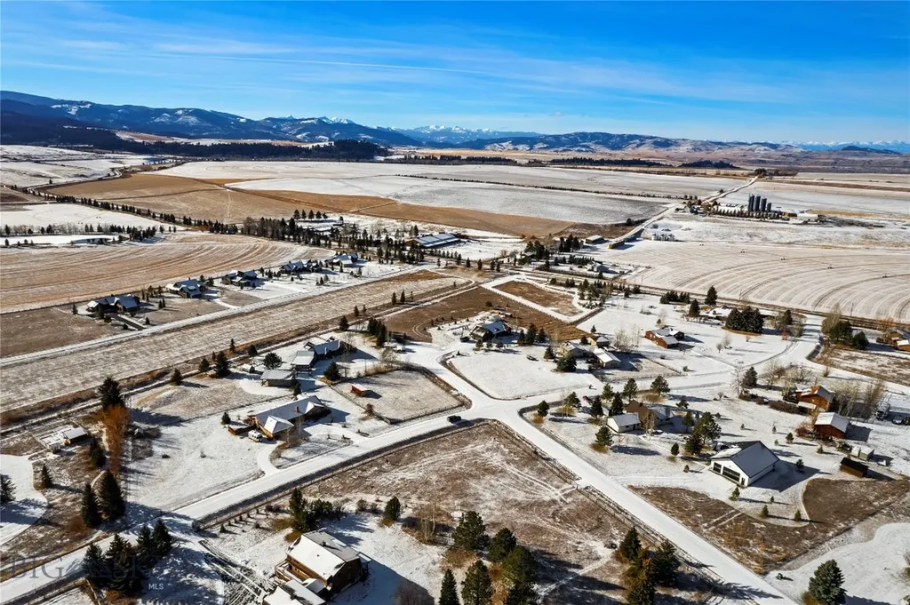 Nhn Pheasant Drive Bozeman MT 59718
