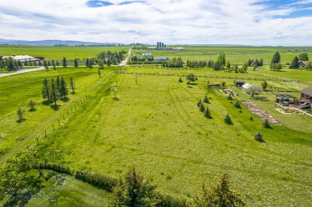 Nhn Pheasant Drive Bozeman MT 59718