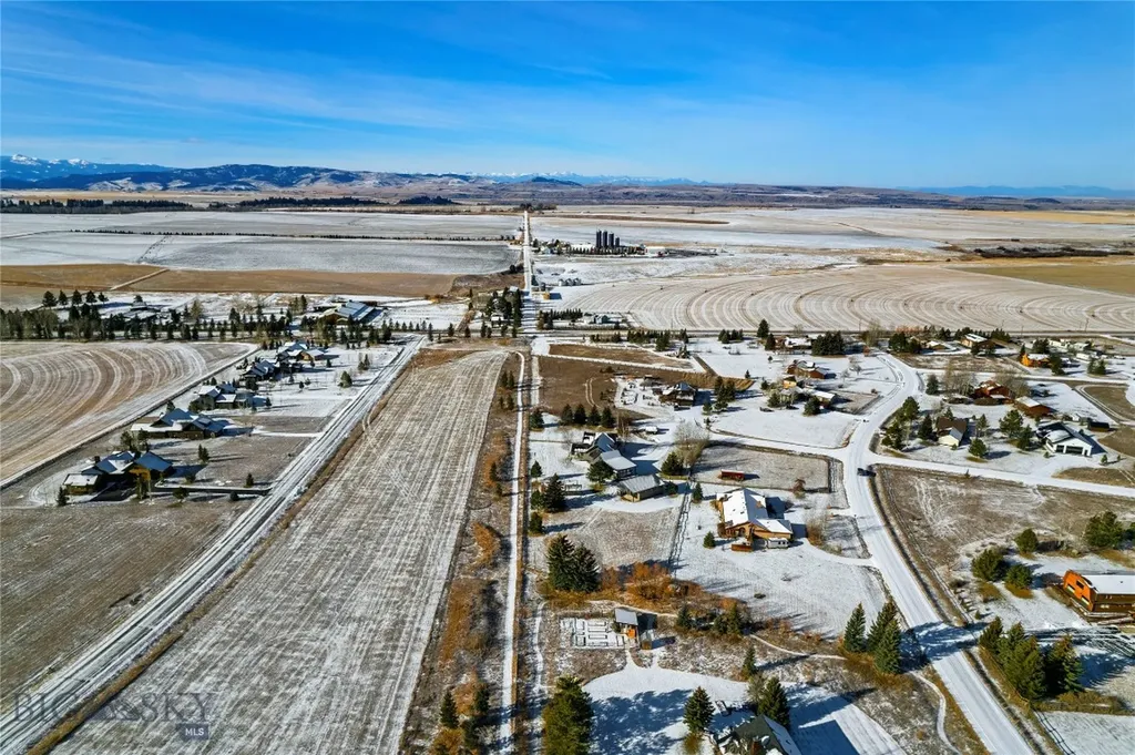 Nhn Pheasant Drive Bozeman MT 59718
