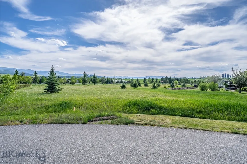 Nhn Pheasant Drive Bozeman MT 59718