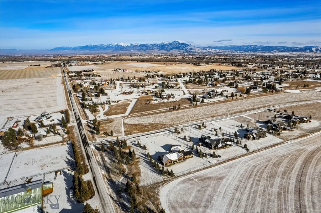Nhn Pheasant Drive Bozeman MT 59718