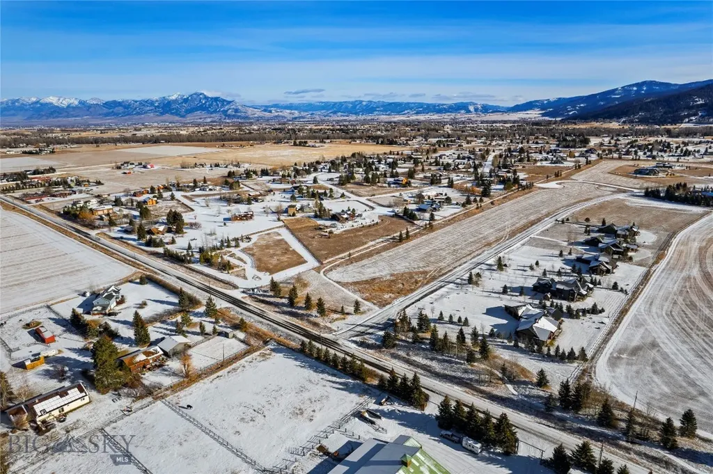 Nhn Pheasant Drive Bozeman MT 59718