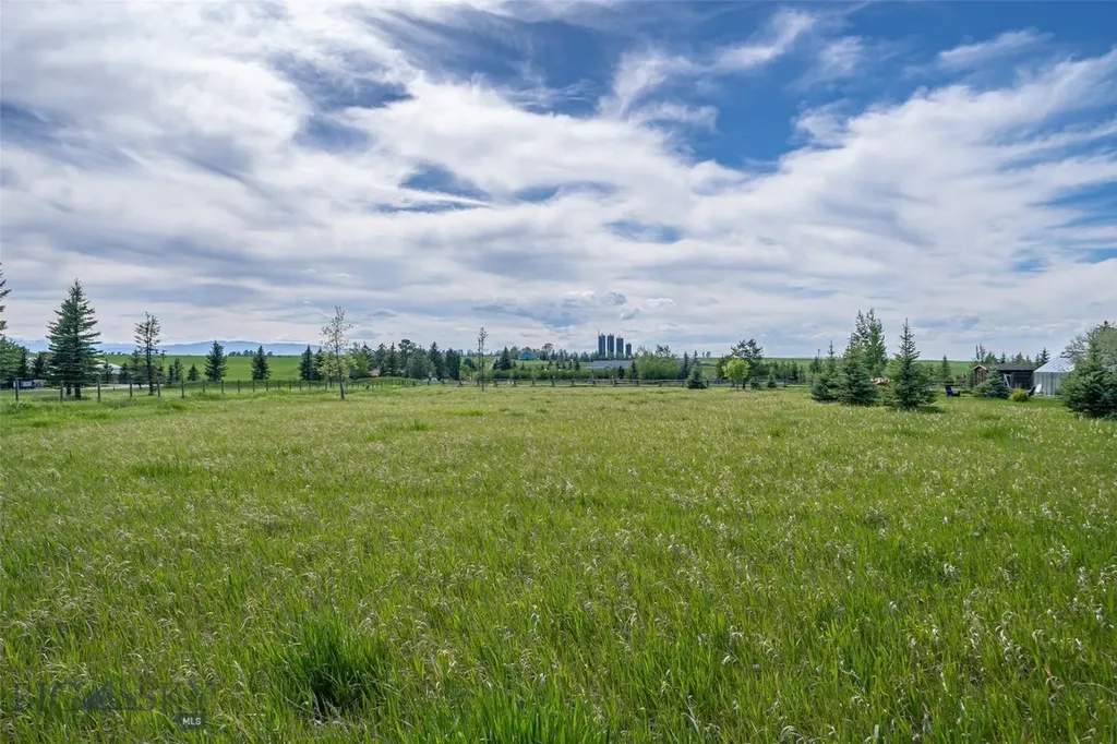 Nhn Pheasant Drive Bozeman MT 59718