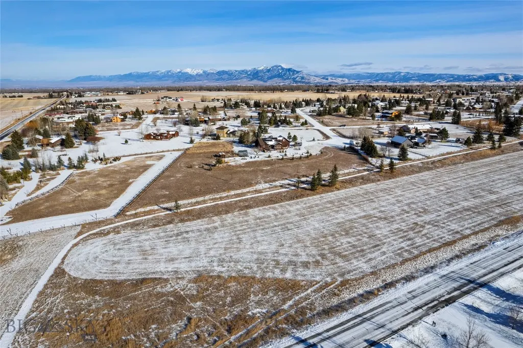 Nhn Pheasant Drive Bozeman MT 59718