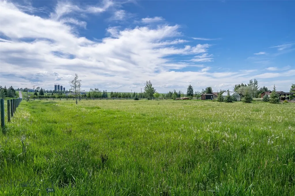 Nhn Pheasant Drive Bozeman MT 59718