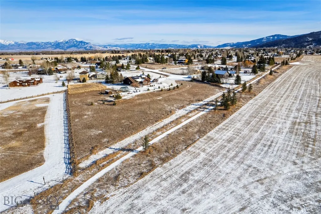 Nhn Pheasant Drive Bozeman MT 59718