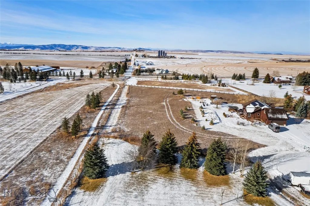 Nhn Pheasant Drive Bozeman MT 59718