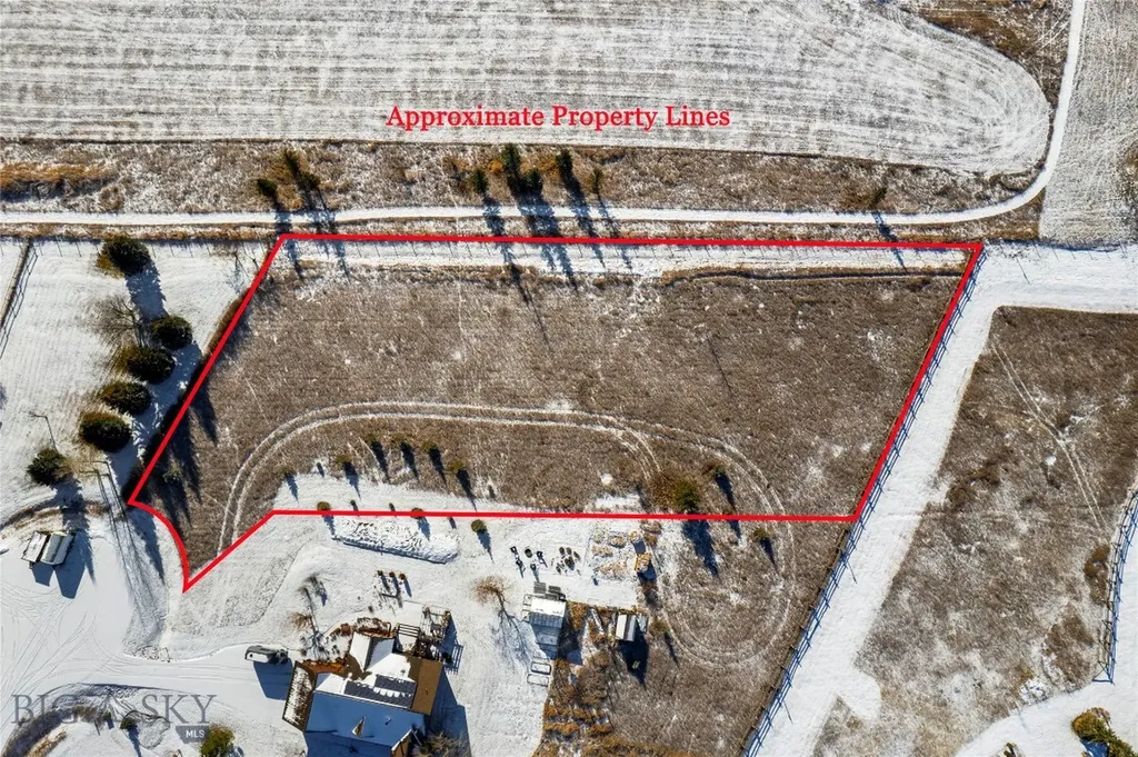 Nhn Pheasant Drive Bozeman MT 59718