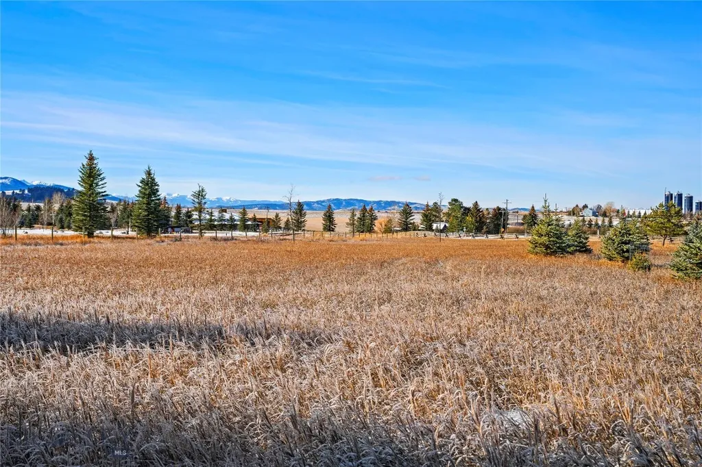 Nhn Pheasant Drive Bozeman MT 59718