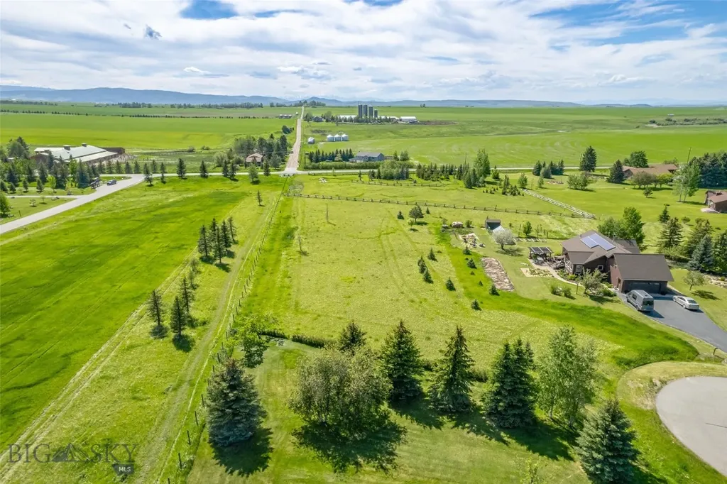 Nhn Pheasant Drive Bozeman MT 59718