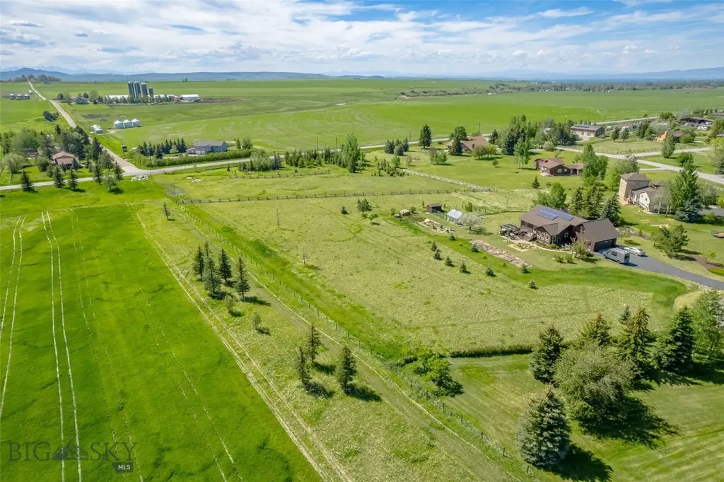 Nhn Pheasant Drive Bozeman MT 59718