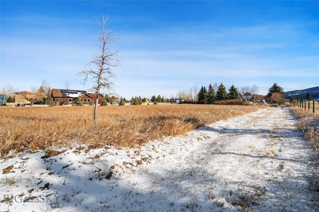 Nhn Pheasant Drive Bozeman MT 59718