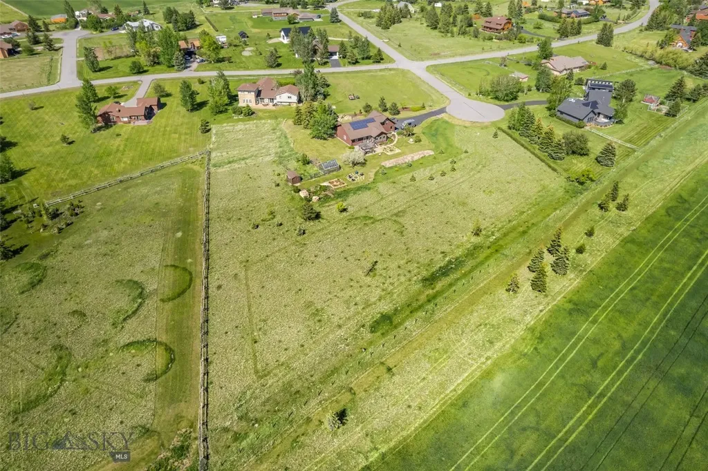 Nhn Pheasant Drive Bozeman MT 59718