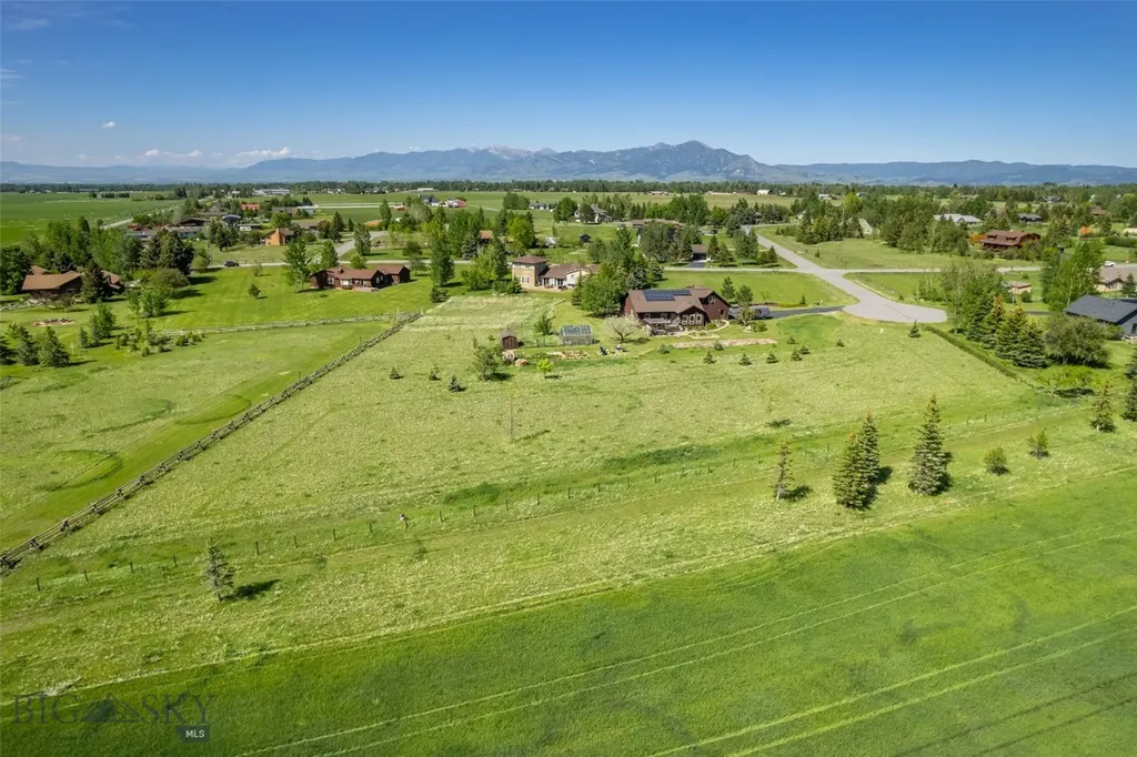 Nhn Pheasant Drive Bozeman MT 59718