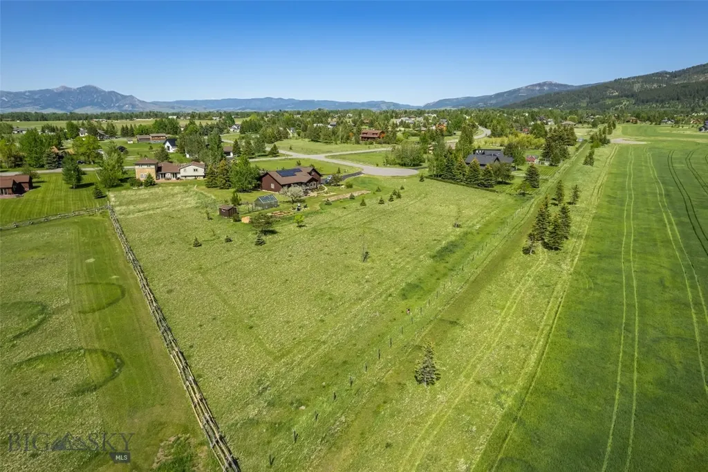 Nhn Pheasant Drive Bozeman MT 59718