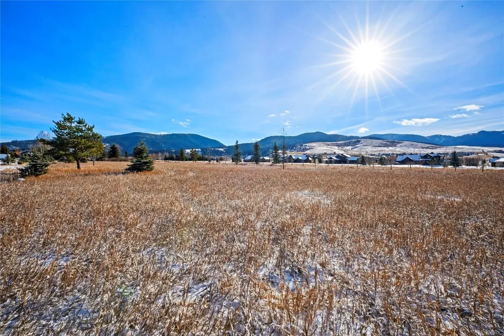 Nhn Pheasant Drive Bozeman MT 59718