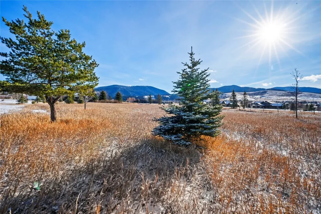 Nhn Pheasant Drive Bozeman MT 59718