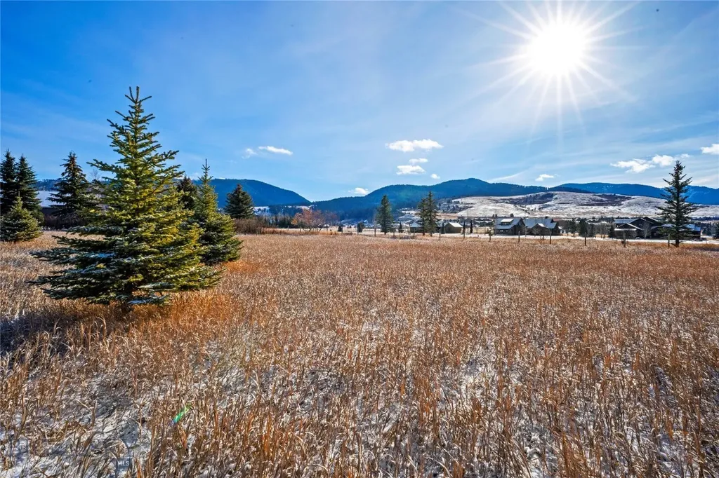 Nhn Pheasant Drive Bozeman MT 59718