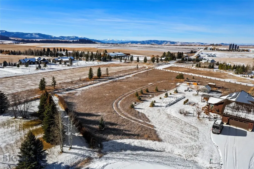 Nhn Pheasant Drive Bozeman MT 59718