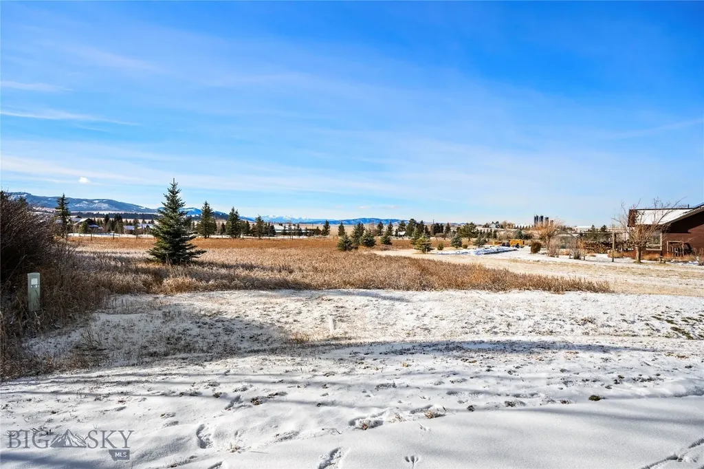 Nhn Pheasant Drive Bozeman MT 59718