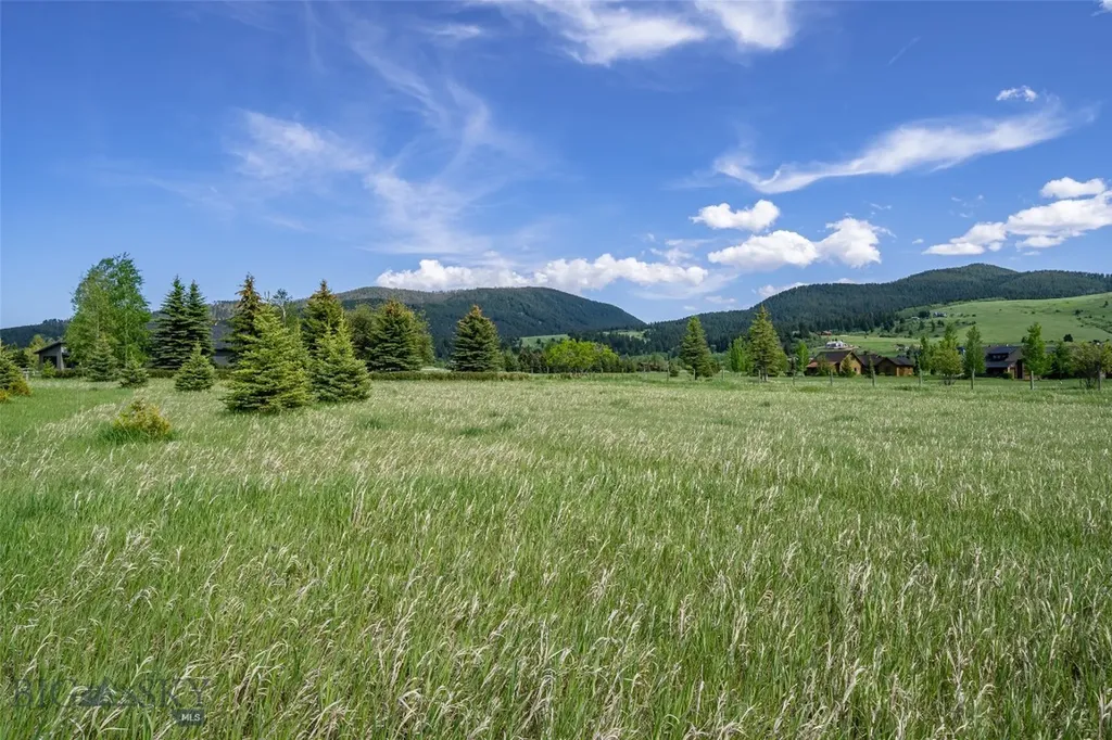 Nhn Pheasant Drive Bozeman MT 59718