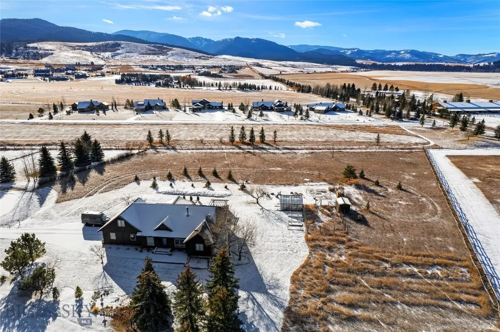 Nhn Pheasant Drive Bozeman MT 59718