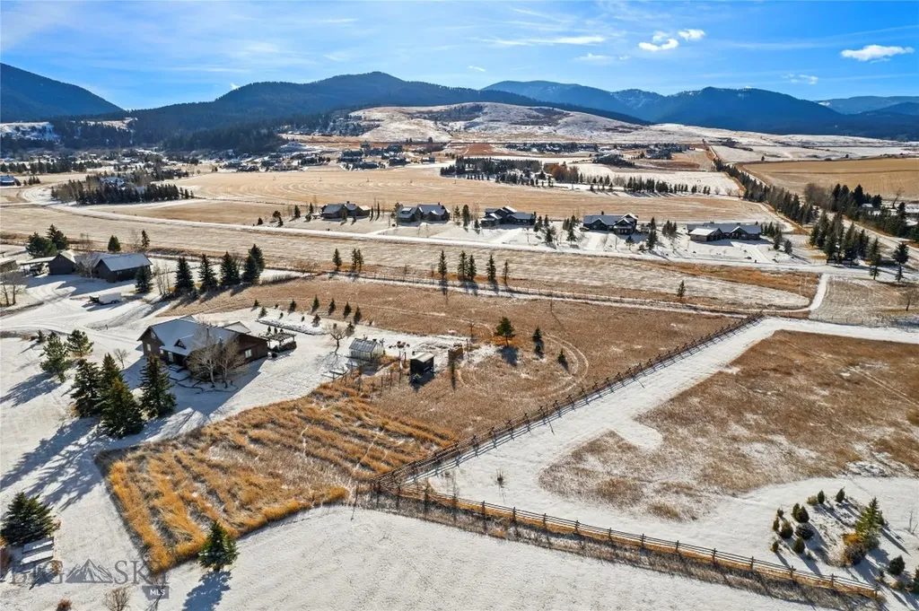 Nhn Pheasant Drive Bozeman MT 59718