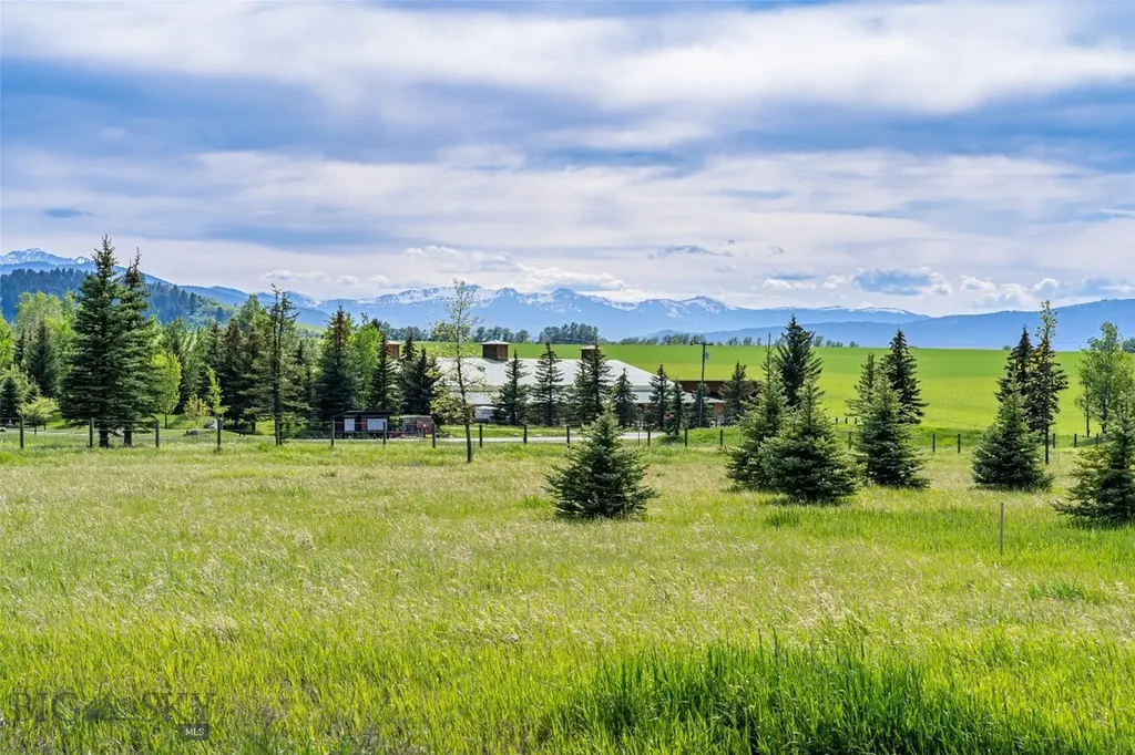 Nhn Pheasant Drive Bozeman MT 59718