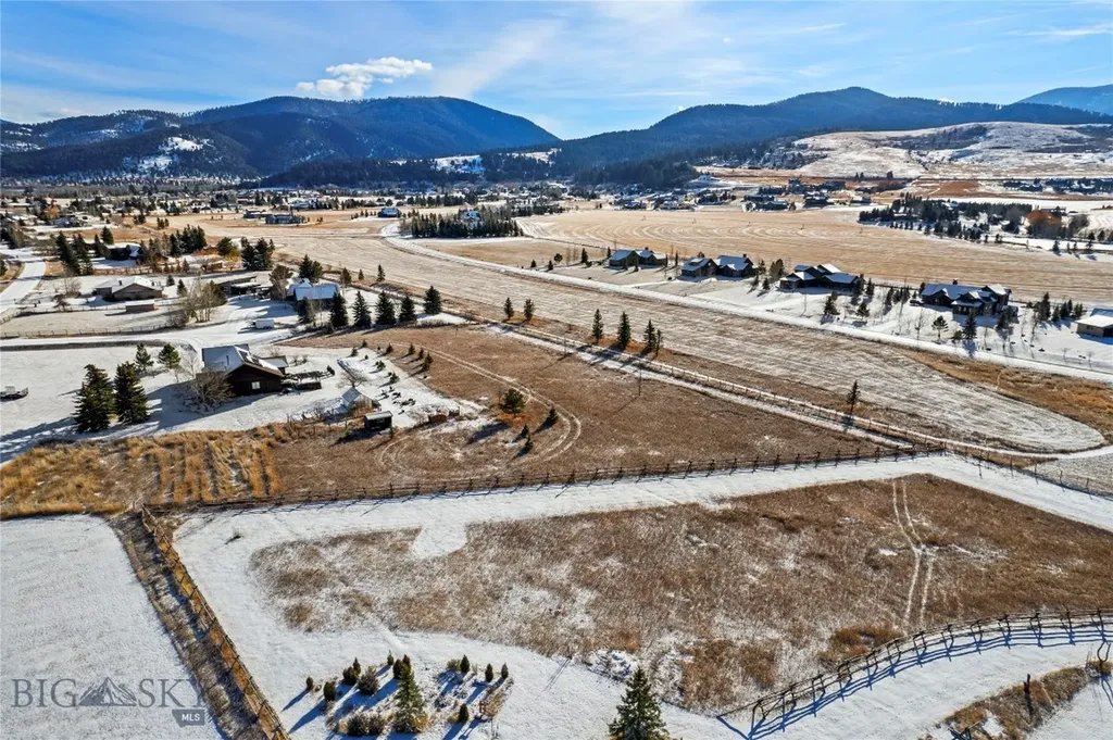 Nhn Pheasant Drive Bozeman MT 59718